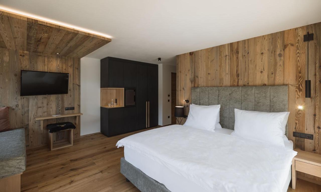Hotel Andermax San Candido Kültér fotó