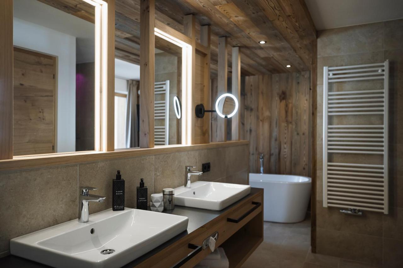 Hotel Andermax San Candido Kültér fotó