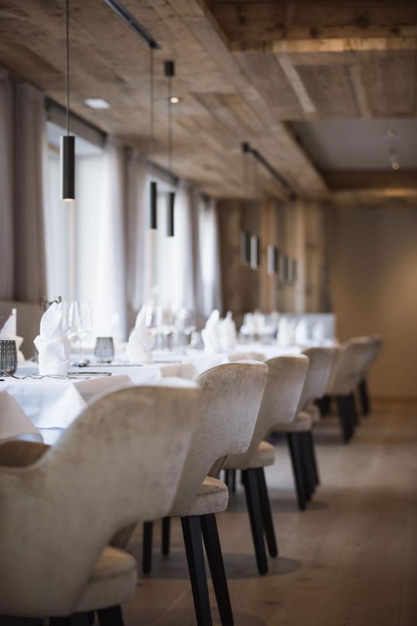 Hotel Andermax San Candido Kültér fotó