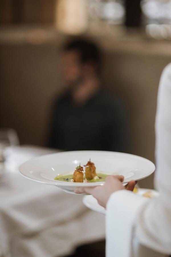 Hotel Andermax San Candido Kültér fotó
