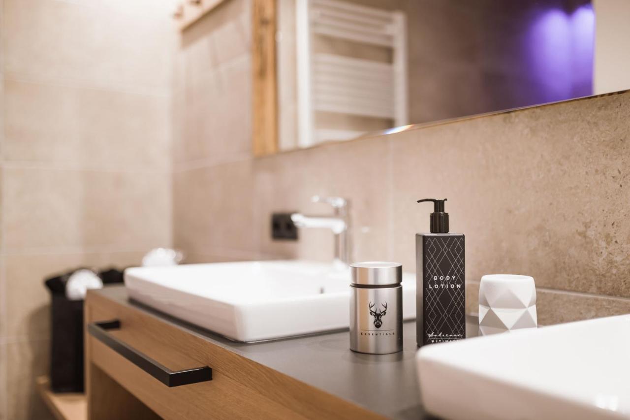 Hotel Andermax San Candido Kültér fotó