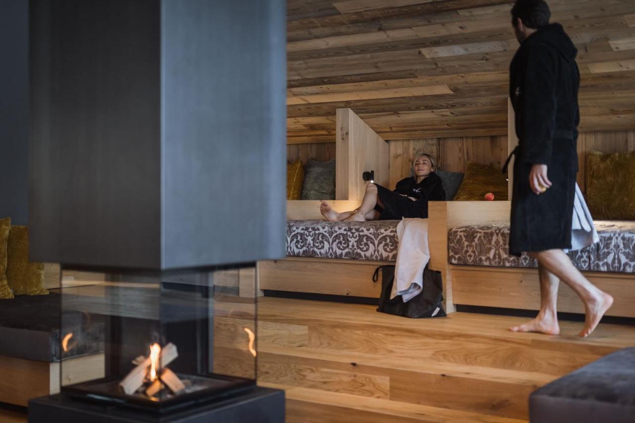 Hotel Andermax San Candido Kültér fotó