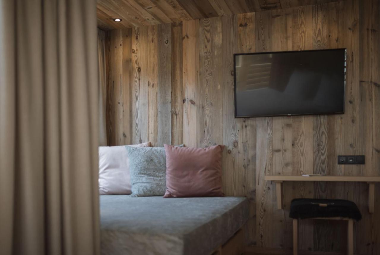 Hotel Andermax San Candido Kültér fotó