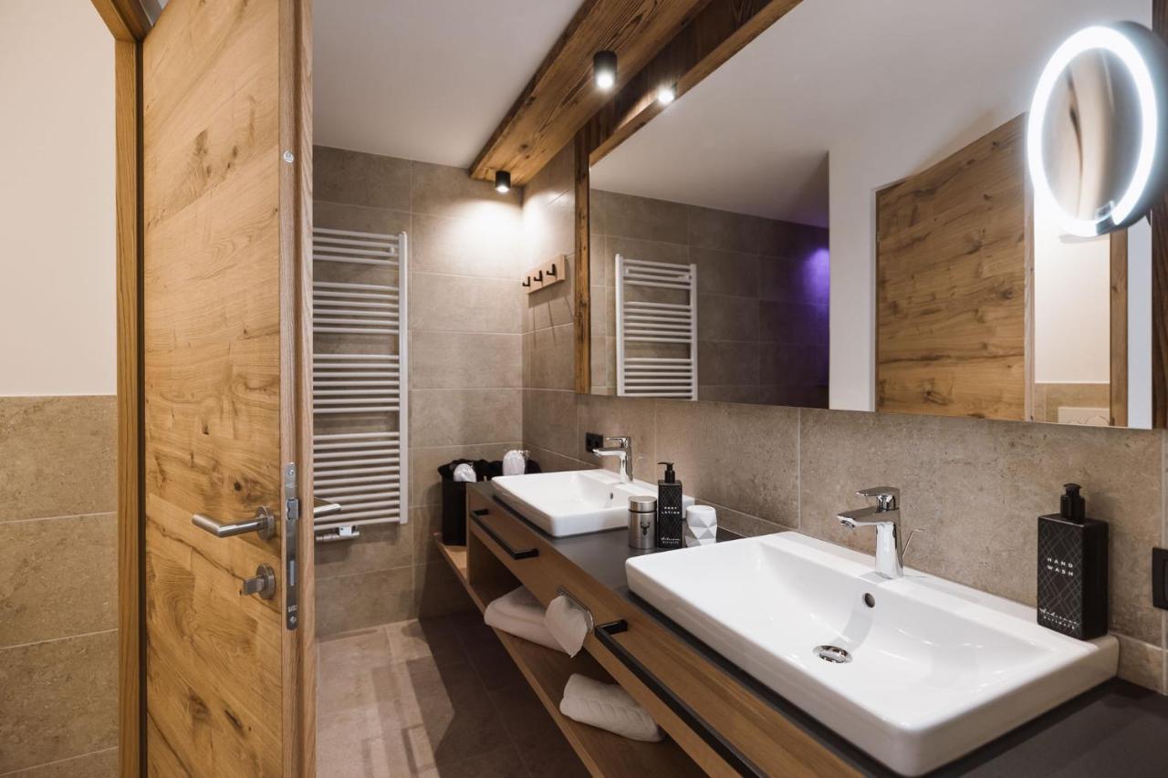 Hotel Andermax San Candido Kültér fotó